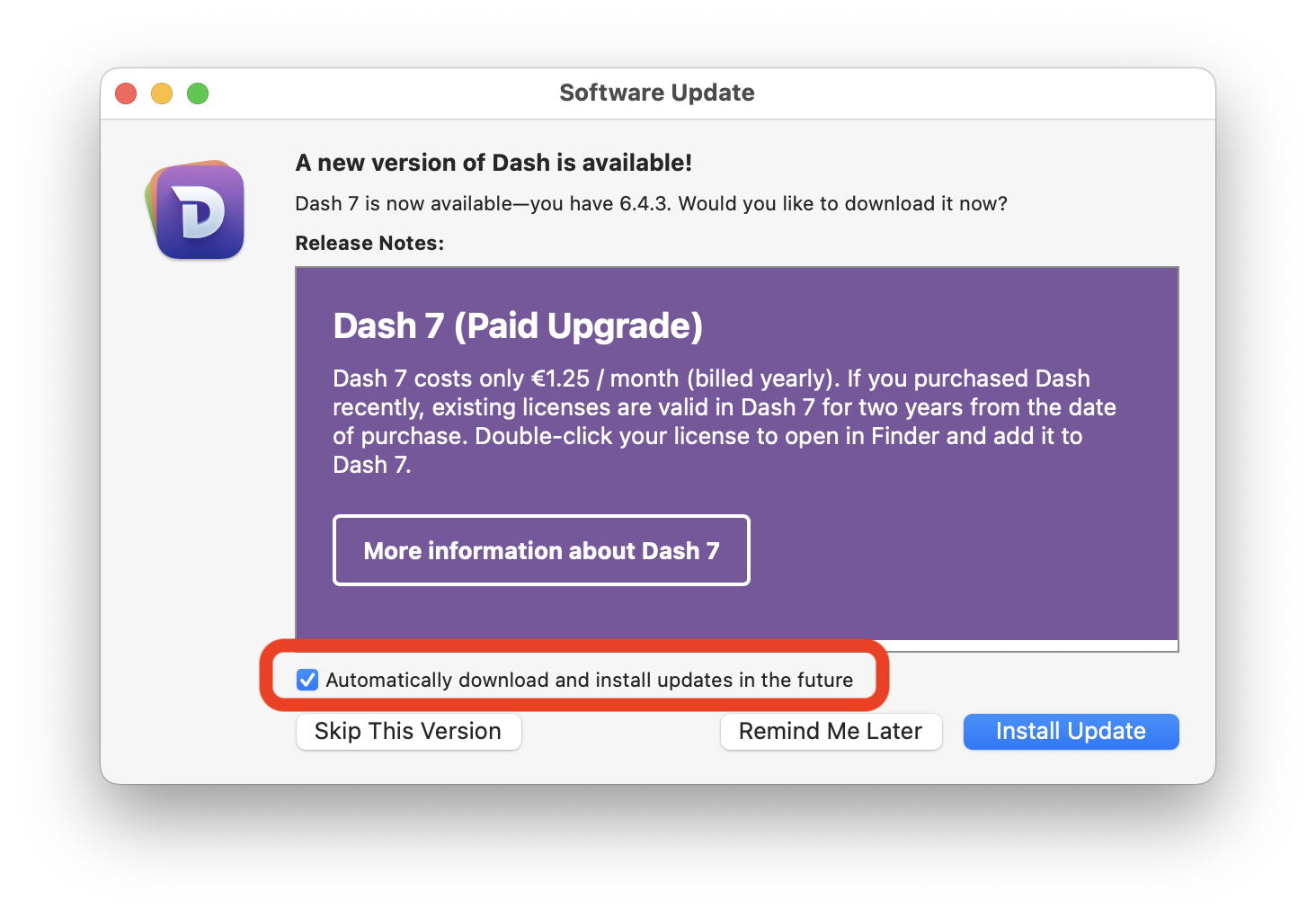 Dash Update Dialog /posts/disable-dash-auto-updates/dash_update_fix.png